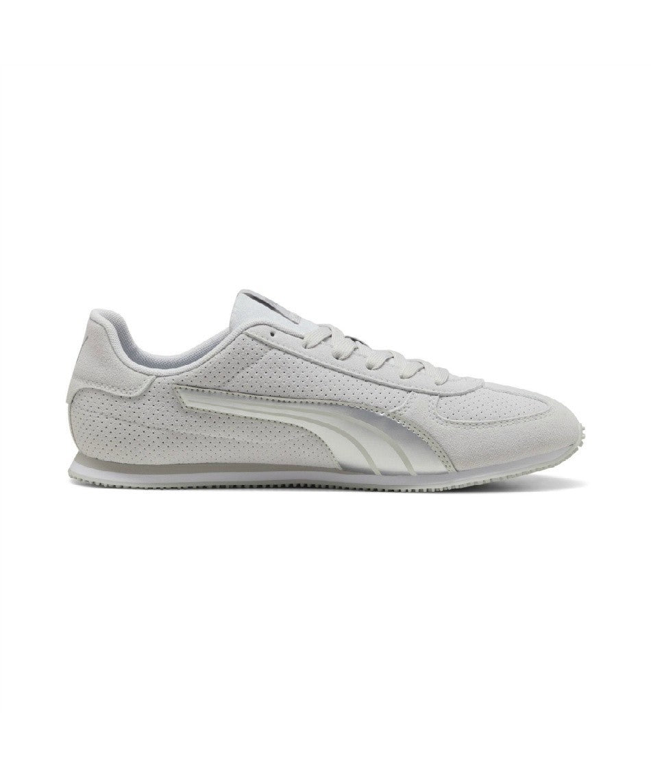 407923-02 Puma ST Track Reflect-X "Glacial Gray/PUMA Silver" (Men's)