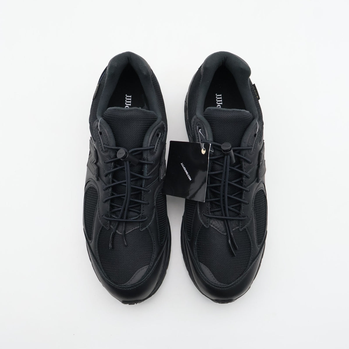 M2002RXW JJJJound Ã New Balance 2002R GORE-TEX Black (Men's)