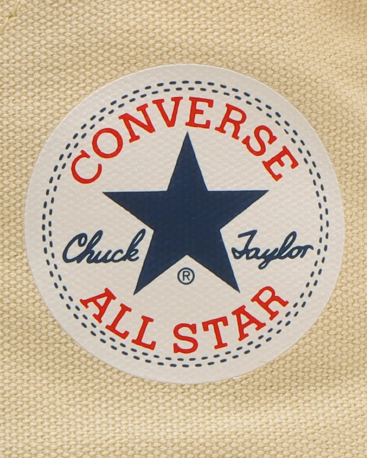 31316880 Converse All Star Hi Natural White (Men's)