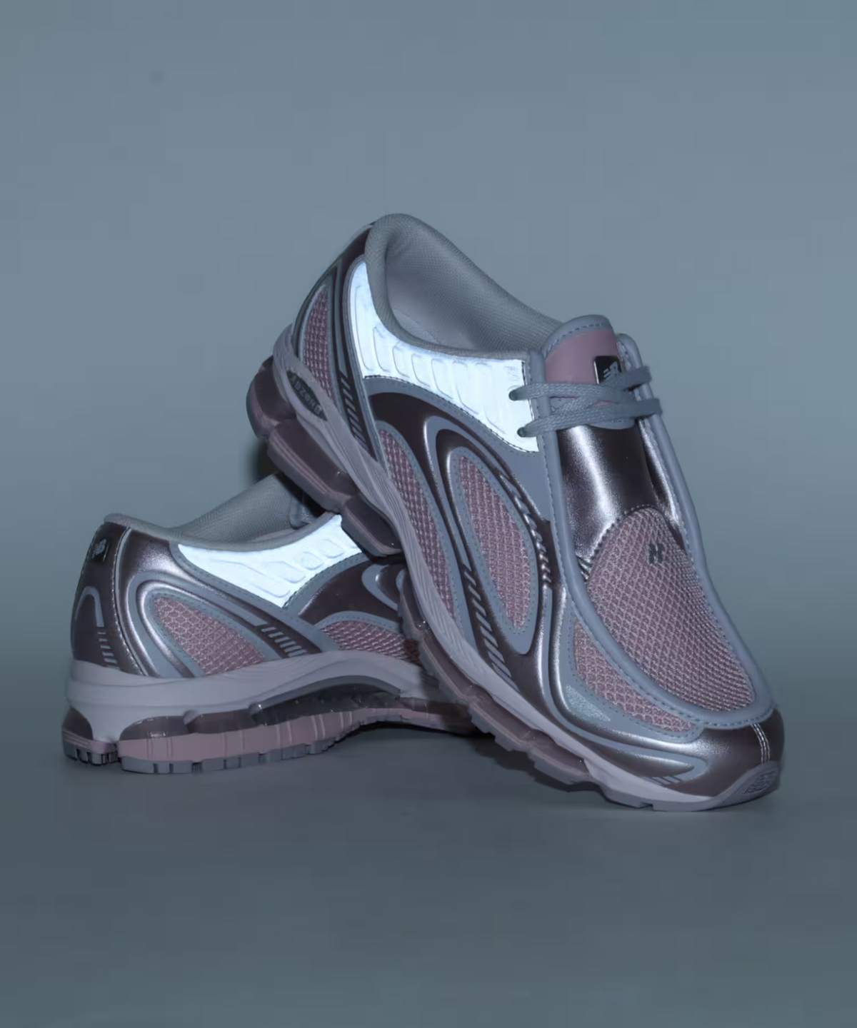 U18901T0 New Balance 1890A "Pink Granite/Pink Chalk" (Men's)
