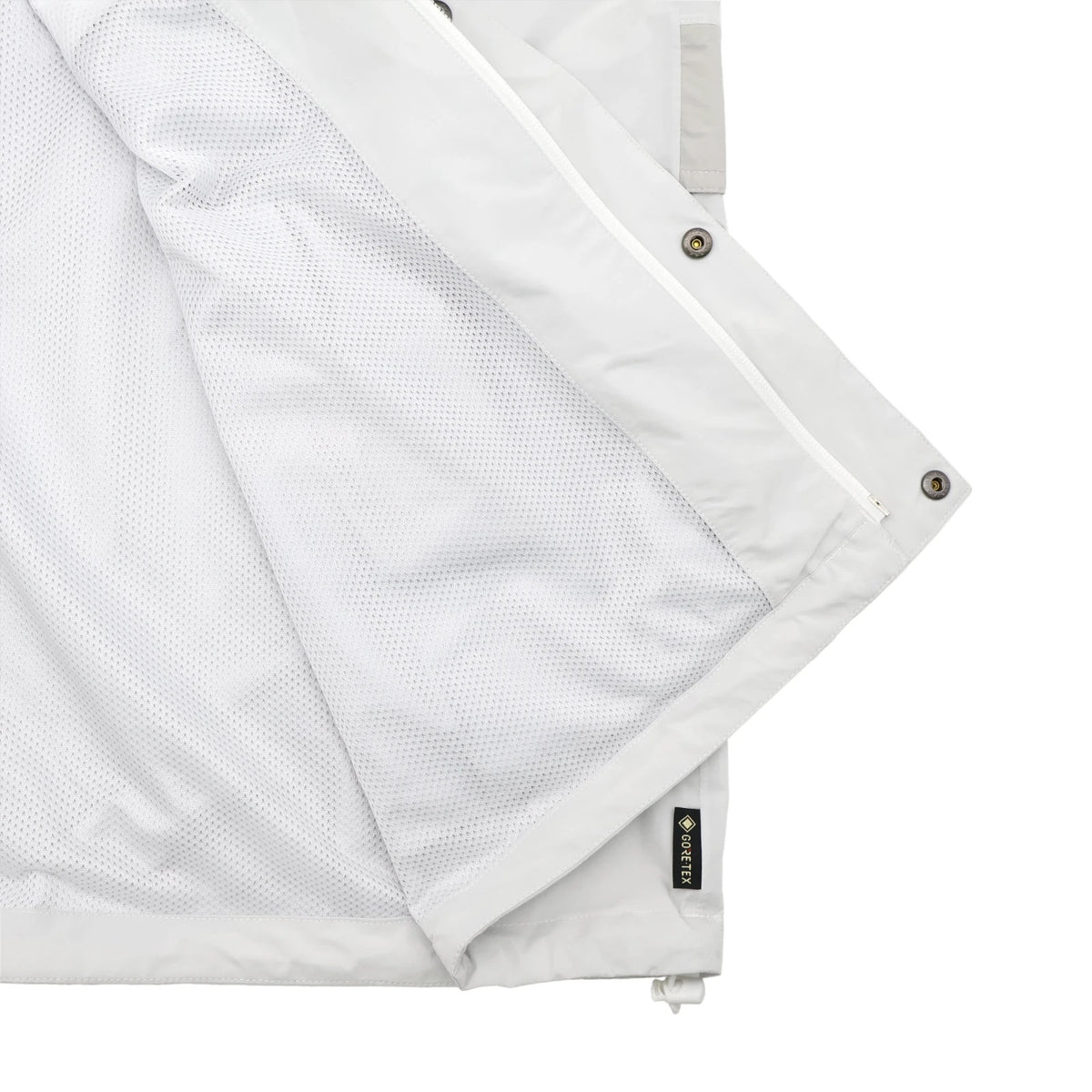 Supreme Umbro GORE-TEX Hooded Jacket White