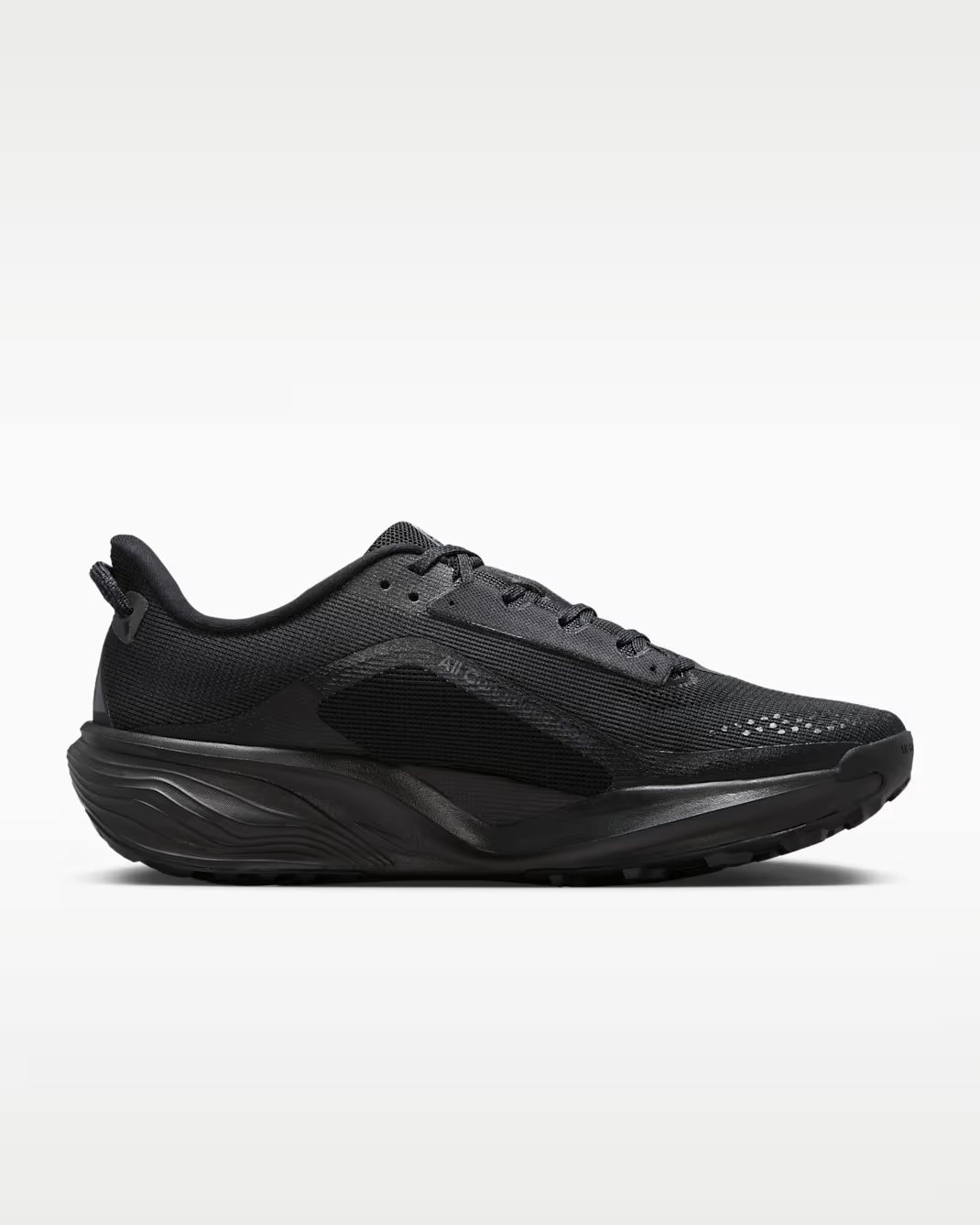 HV8116-002 Nike ACG Pegasus Trail Black Anthracite (Men's)