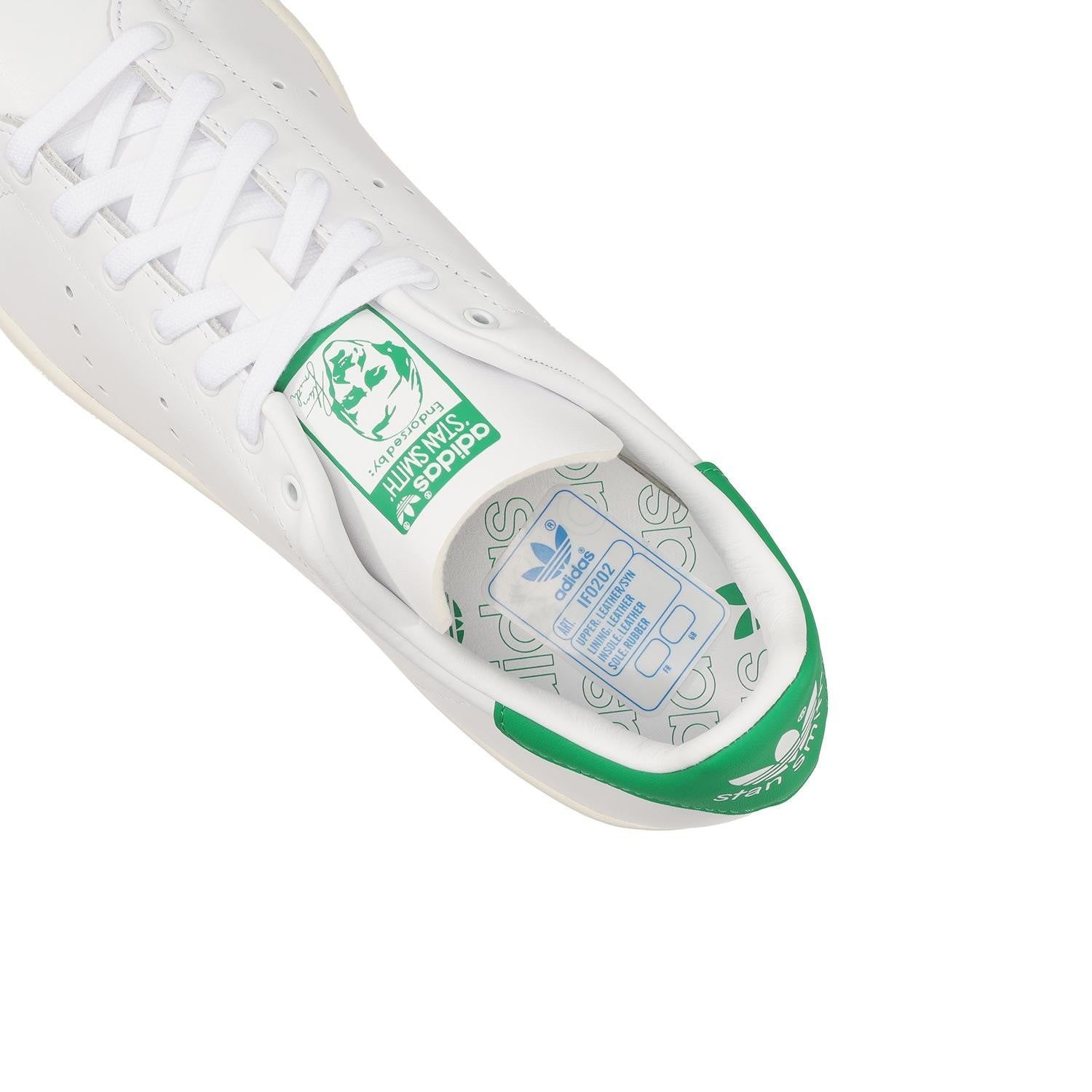 IF0202 STAN SMITH 80s