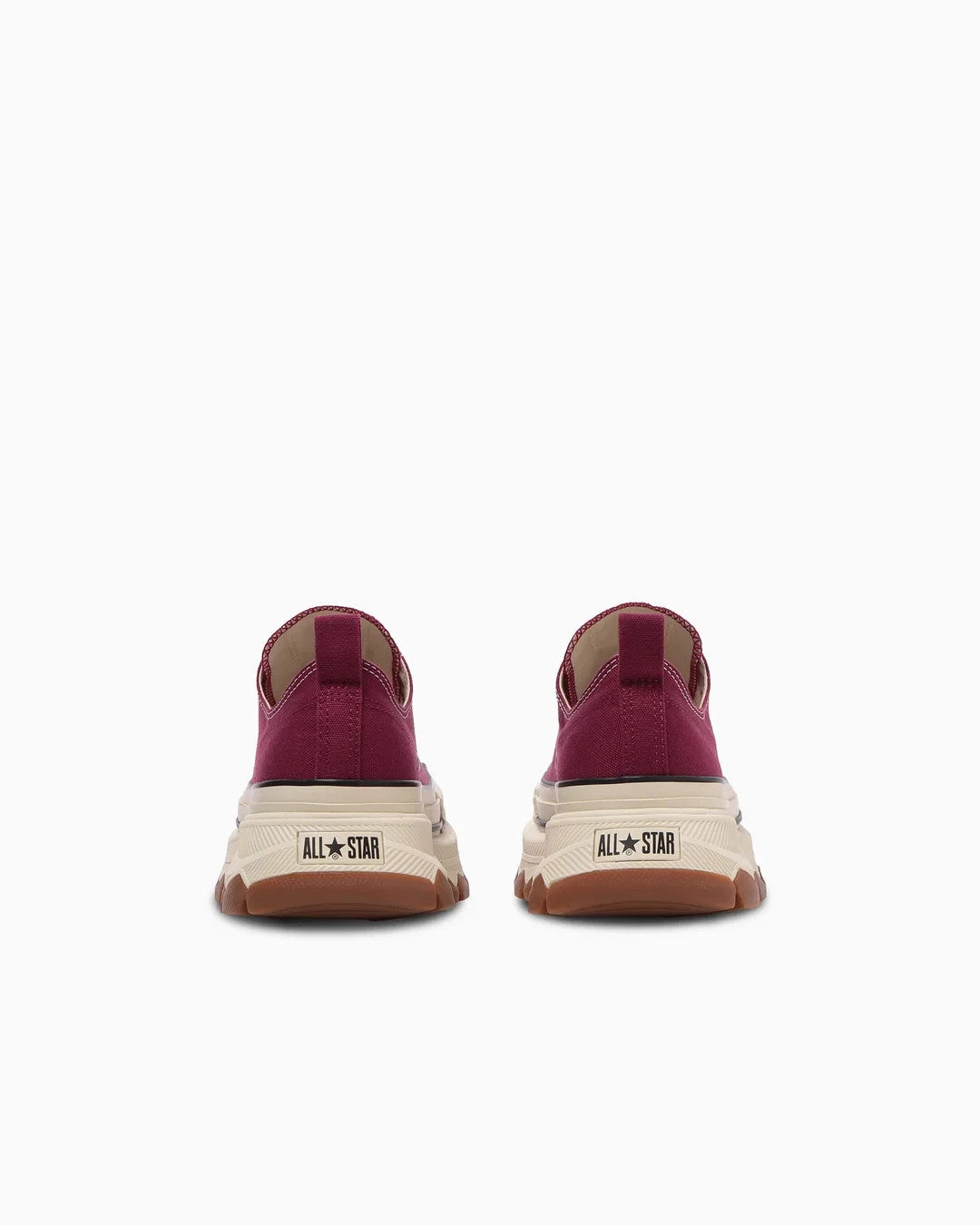 31316391 Converse All Star Trekwave FS OX Burgundy (Men's)