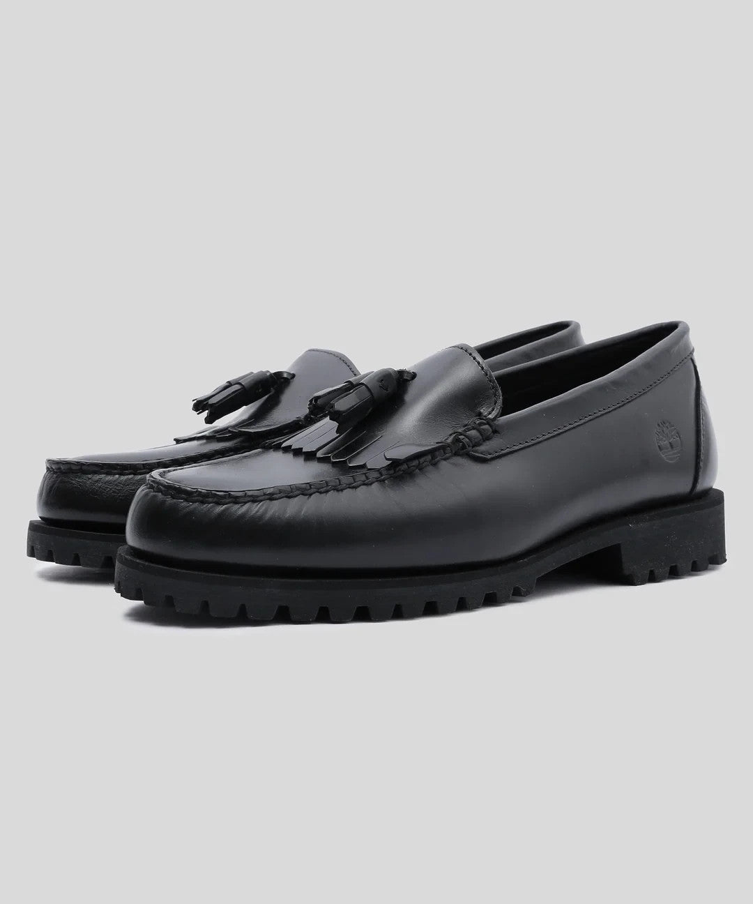 A2MSC-W02 Timberland Premium tassel loafer (Men's)