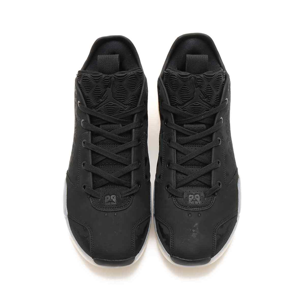 HF0371-001 Nike Air Jordan 39 Noir (HF0370-001) (Men's)