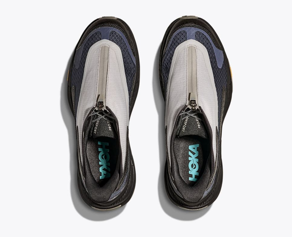 1162850-BYN Hoka Project Transport Black Varsity Navy (Men's)