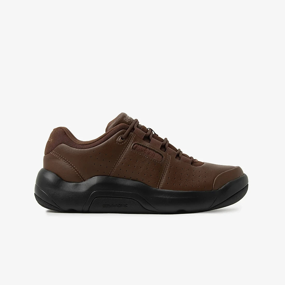 100263706 Reebok DMX Comfort + Classic Brown (Men's)