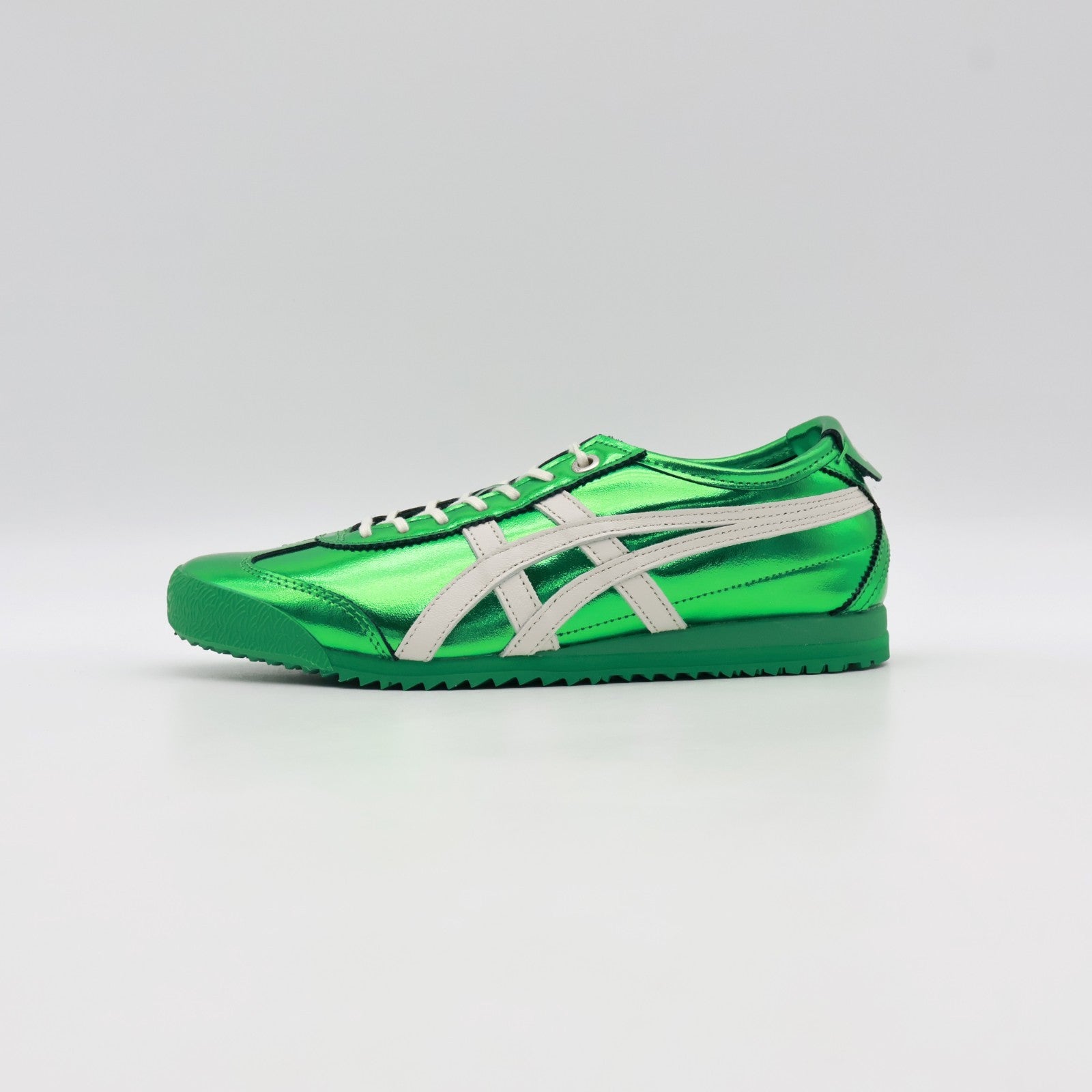 1183C468-301 Onitsuka Tiger Mexico 66 SD Jade Cream (Men's)