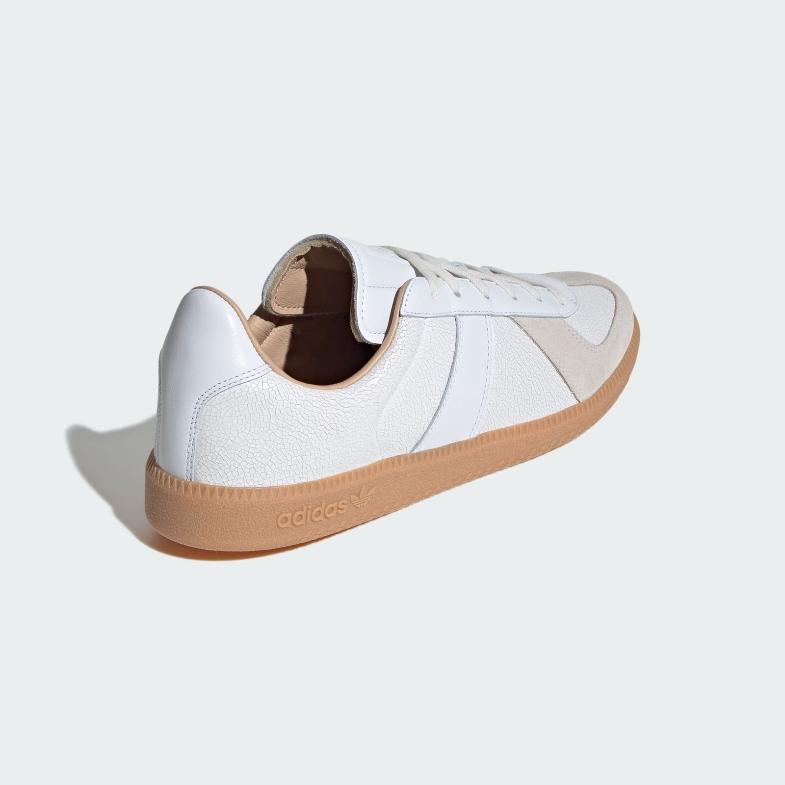 JH7834 adidas Originals BW Army Cloud White Gum (Men's)
