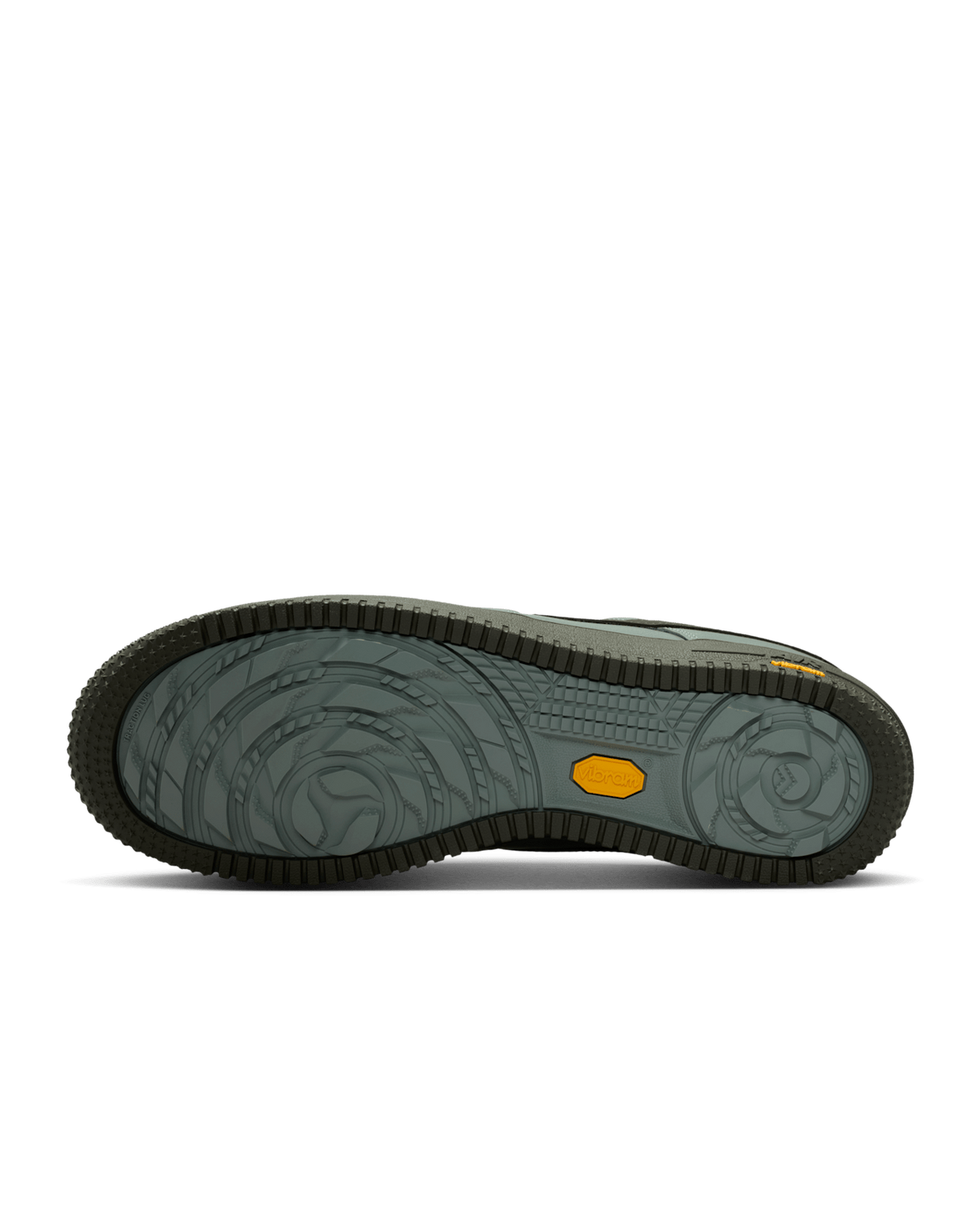 HV5953-300 Nike Air Force 1 Low GORE-TEX Vibram Clay Green Sequoia (Men's)