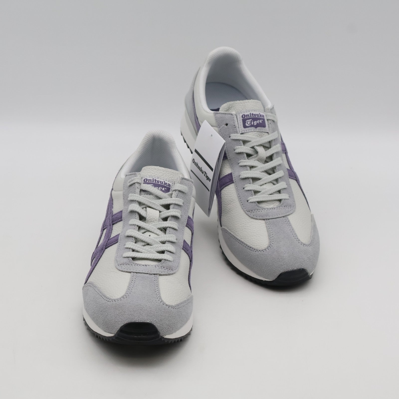 1183C284-020 Onitsuka Tiger California 78 EX VIN Glacier Grey Greyish (Men's)