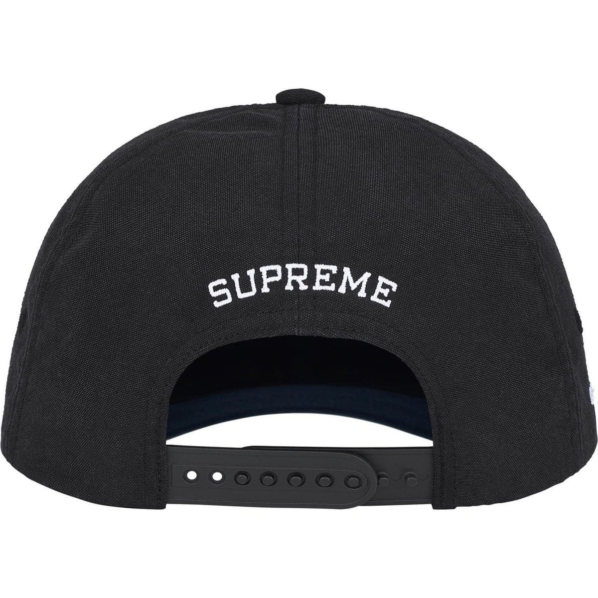 Supreme Dickies Cordura 6-Panel Denim