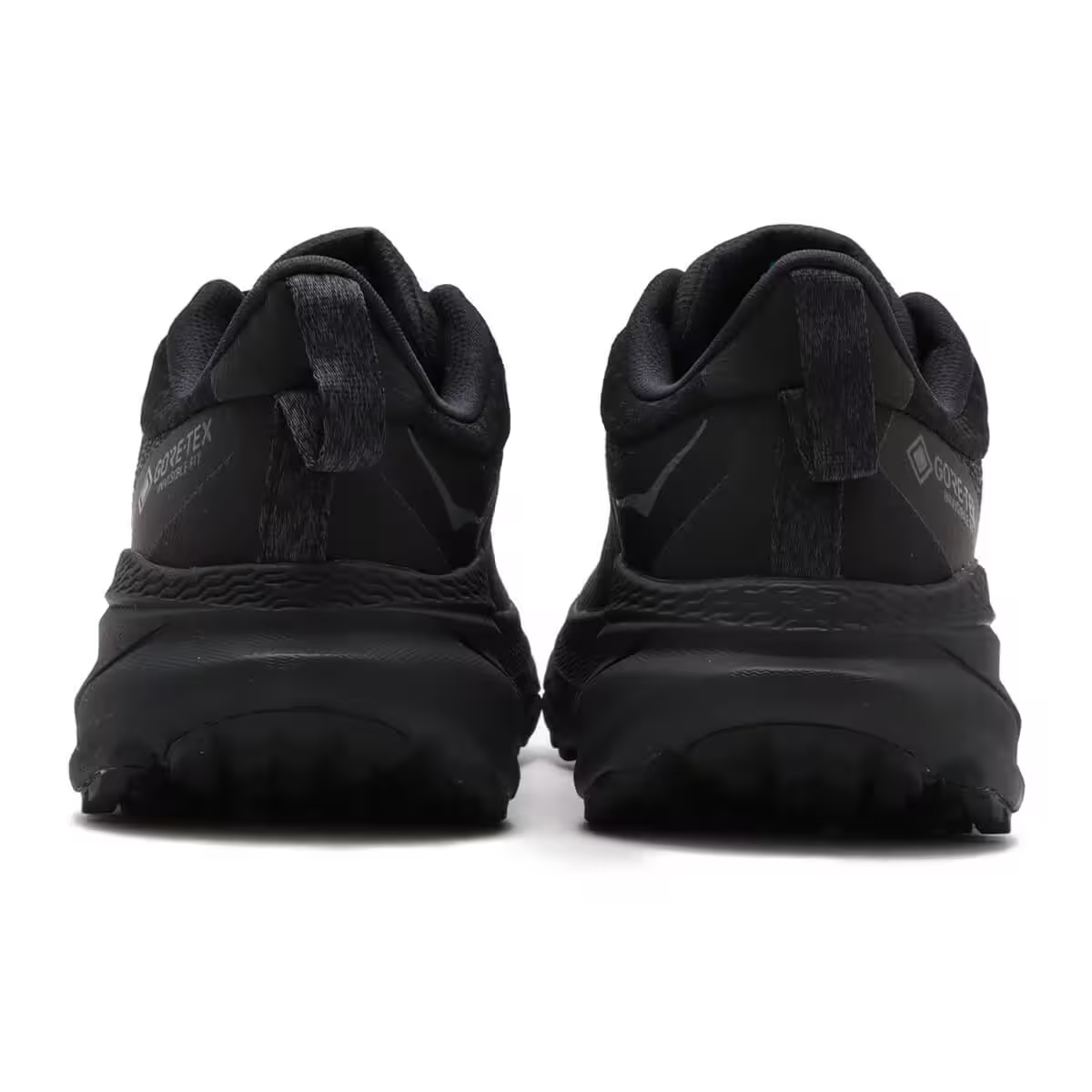 1134501f-bblc Hoka Challenger ATR 7 GORE-TEX Black (Men's)