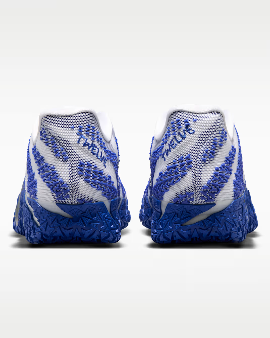 IV4426-106 Nike Ja 3 "Game Royal" (IV4425-106/IV4426-106) (Men's)
