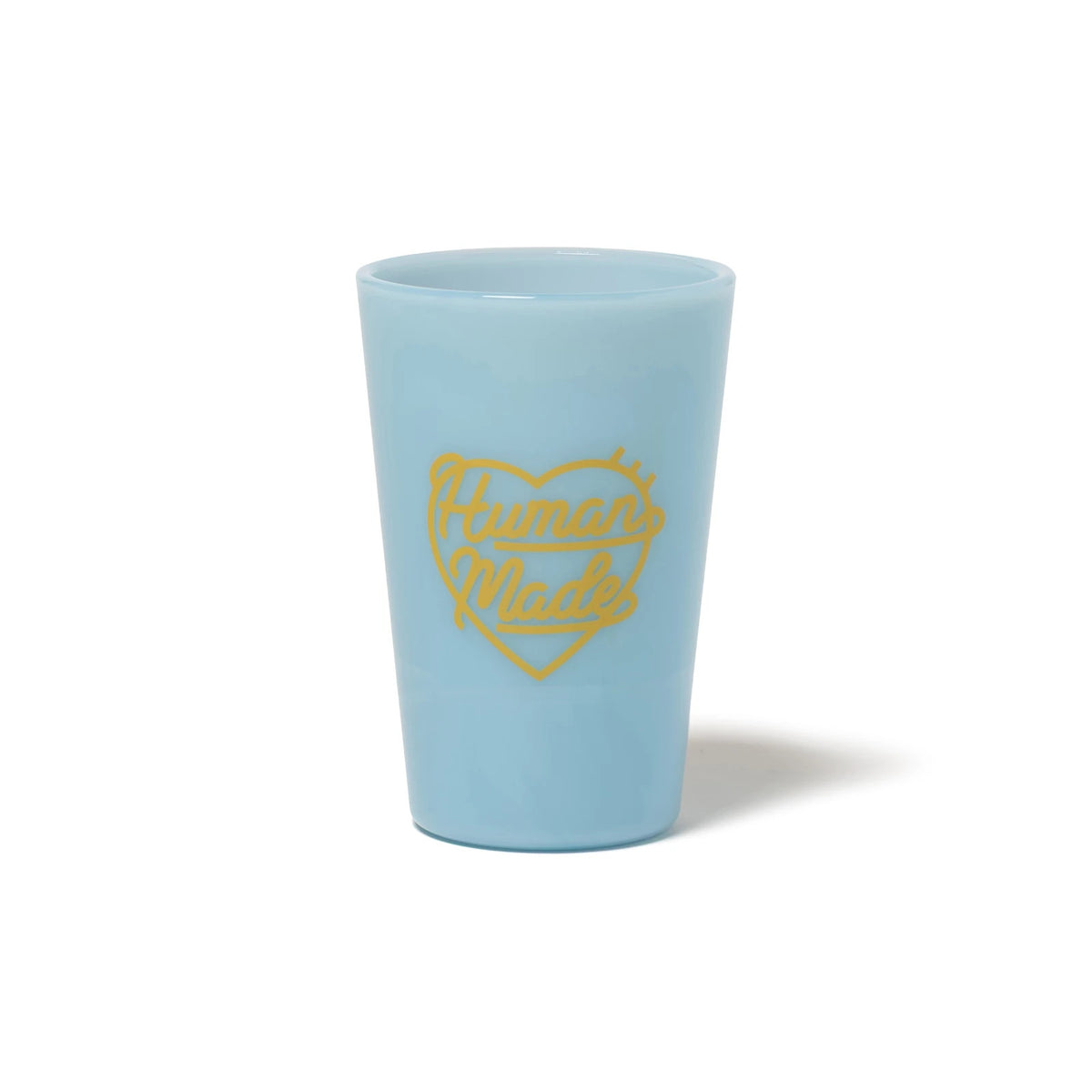 HUMAN MADE Milkglass Blue