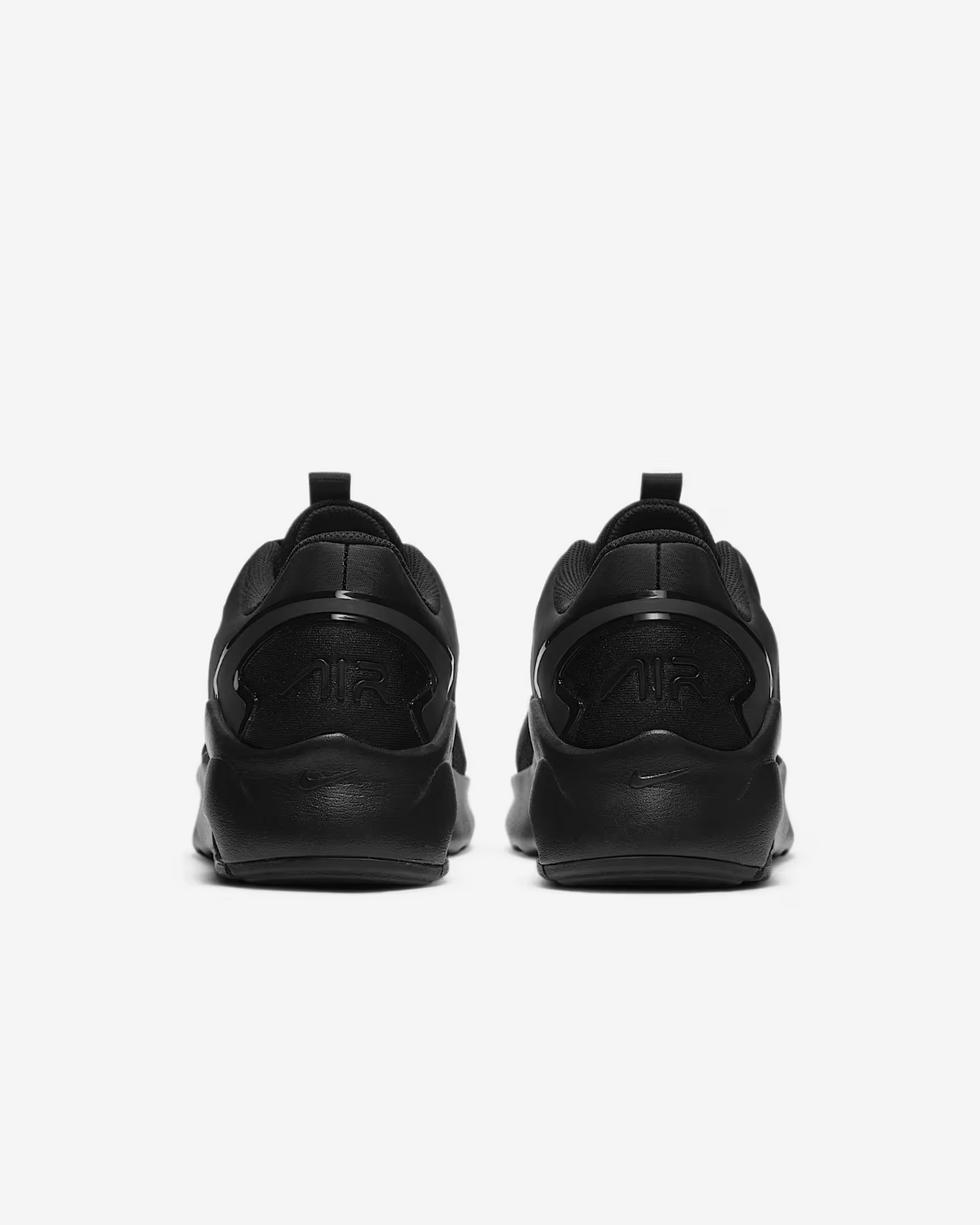 CU4151-001 Nike Air Max Bolt Triple Black (Men's)