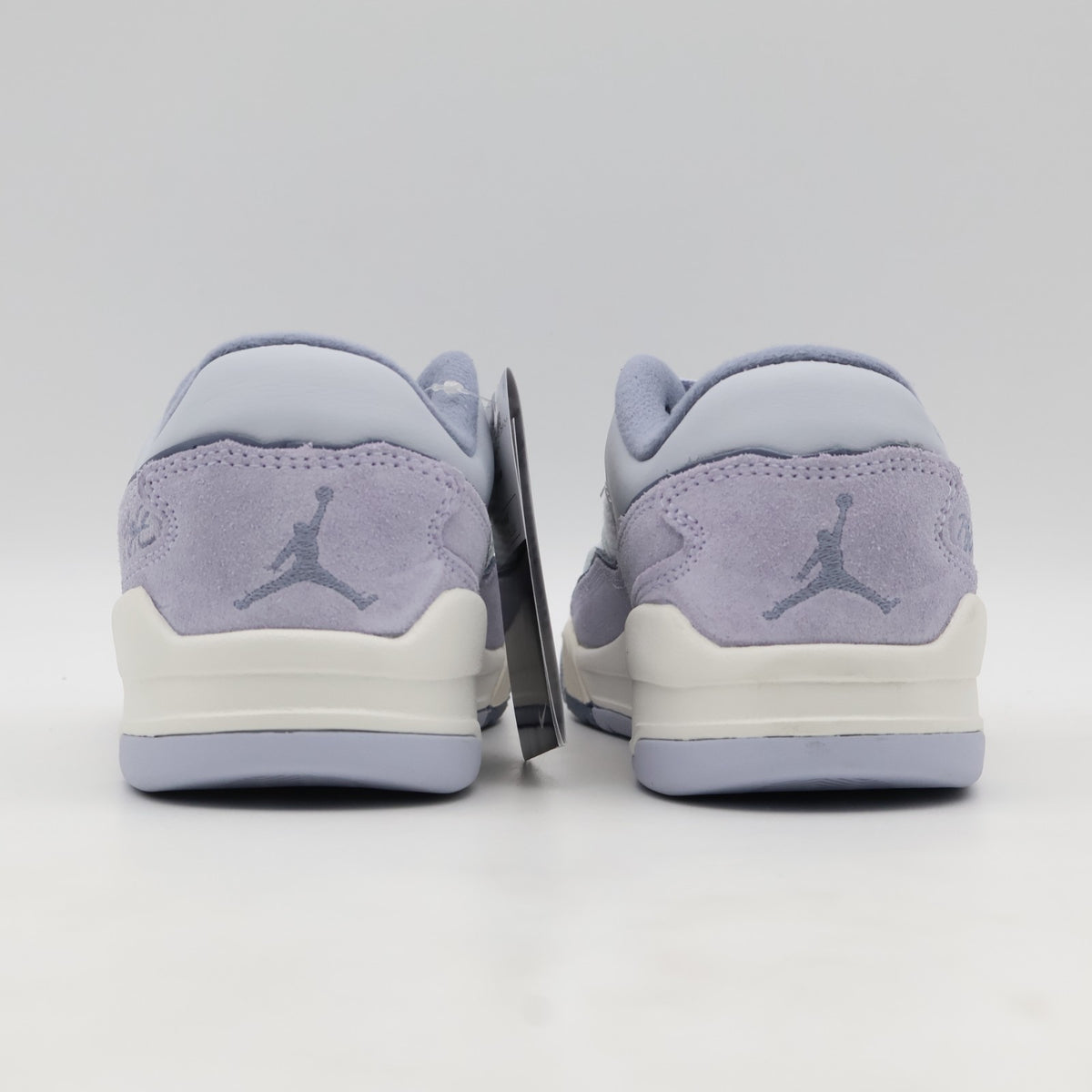 FZ9854-003 Nike Jordan Flight Court Pure Platinum Ghost Sail (Women's)