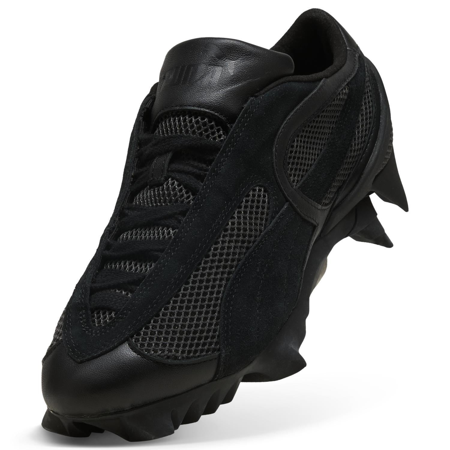 402959-01 Puma BEISSER BLACK (Men's)