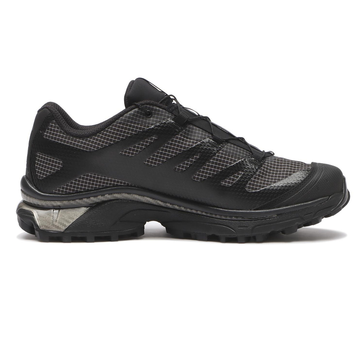 L45419000 Salomon XT-4 OG GORE-TEX "Triple Black" (Men's)