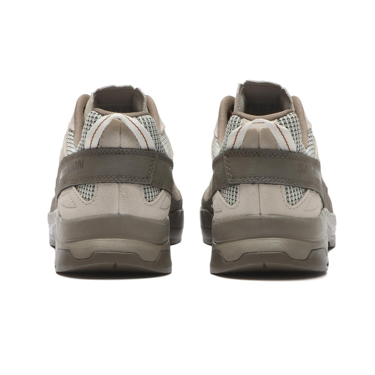 L49148200 Salomon X-ALP Woven "Walnut/Silver Cloud/Vanilla Ice"