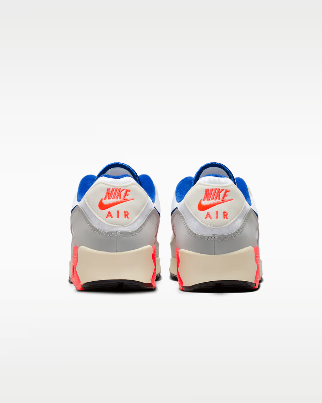 IU0767-001 Nike Air Max 90 Ultramarine (Men's)