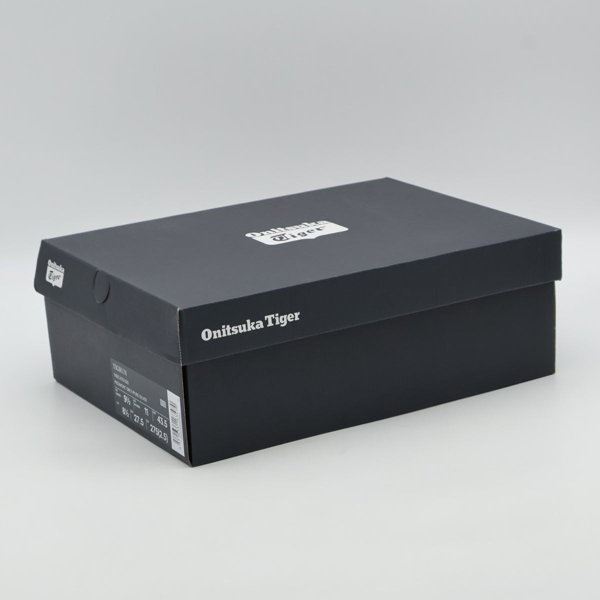 1183C478-020 Onitsuka Tiger Tigrun Piedmont Grey (Men's)