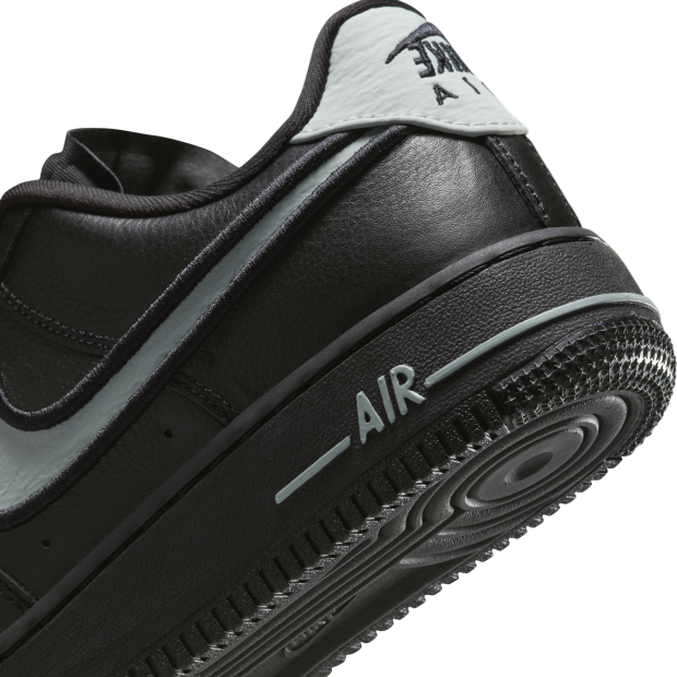 FJ7409-002 Nike Air Force 1 Dance Shoes (Women's)
