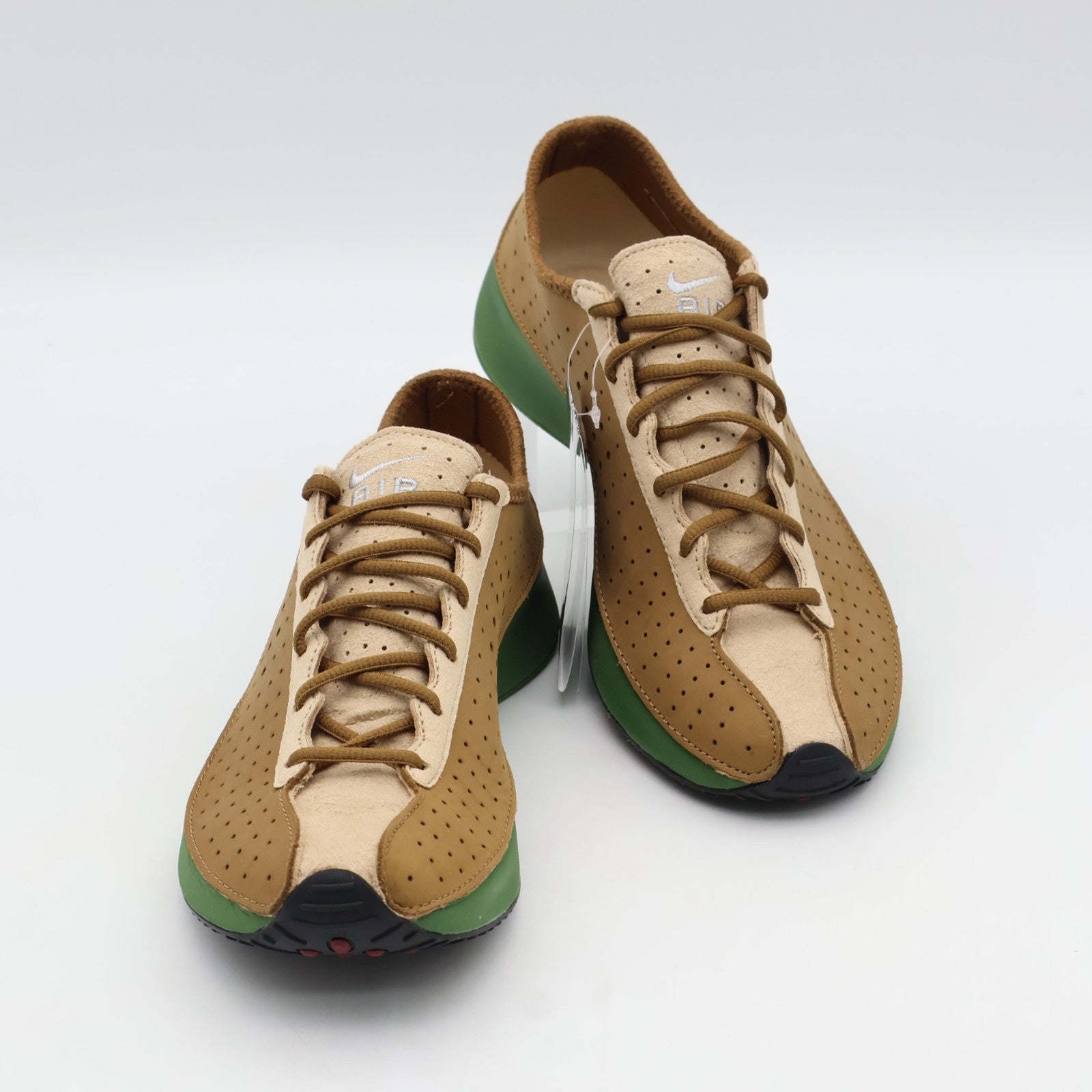 HQ7955-200 Nike  Air Superfly Ale Brown (Women's)