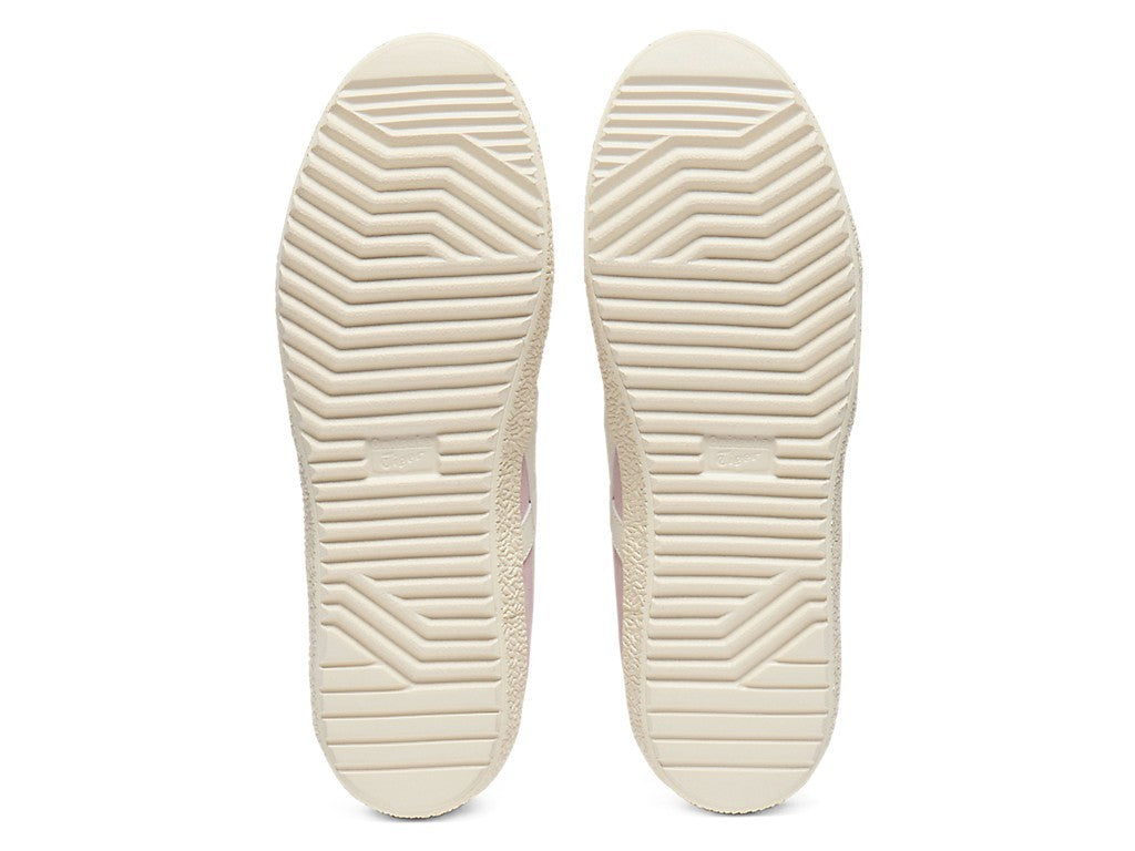 1183C344-700 Onitsuka Tiger MEXICO 66 DELEGATION BARELY ROSE CREAM (Men's)
