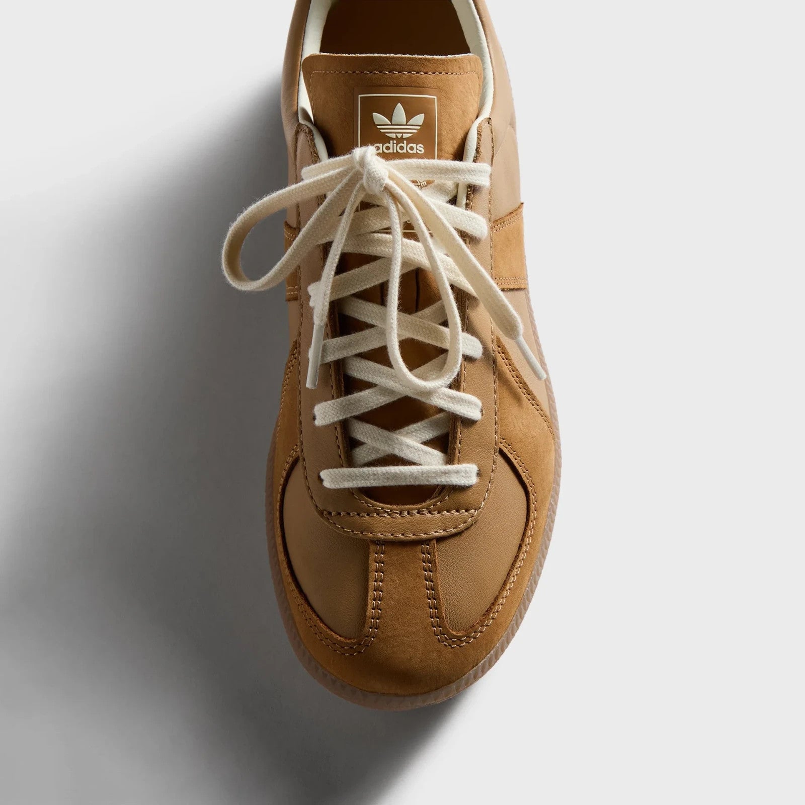 KH6549 KITH adidas BW Army Raw Desert Cardboard (Men's)