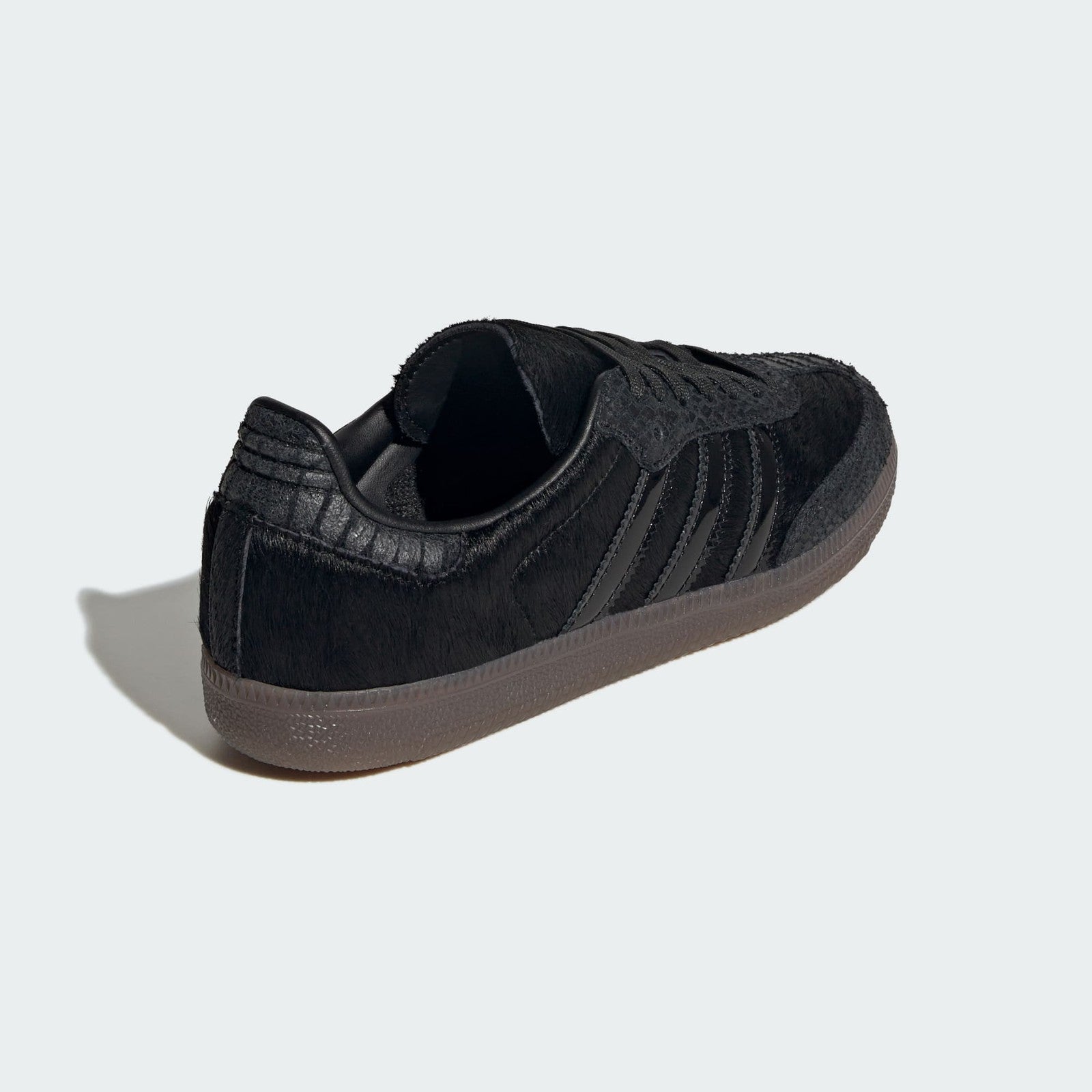IH9149 adidas Originals Samba OG Core Black Core Black Off White (Women's)