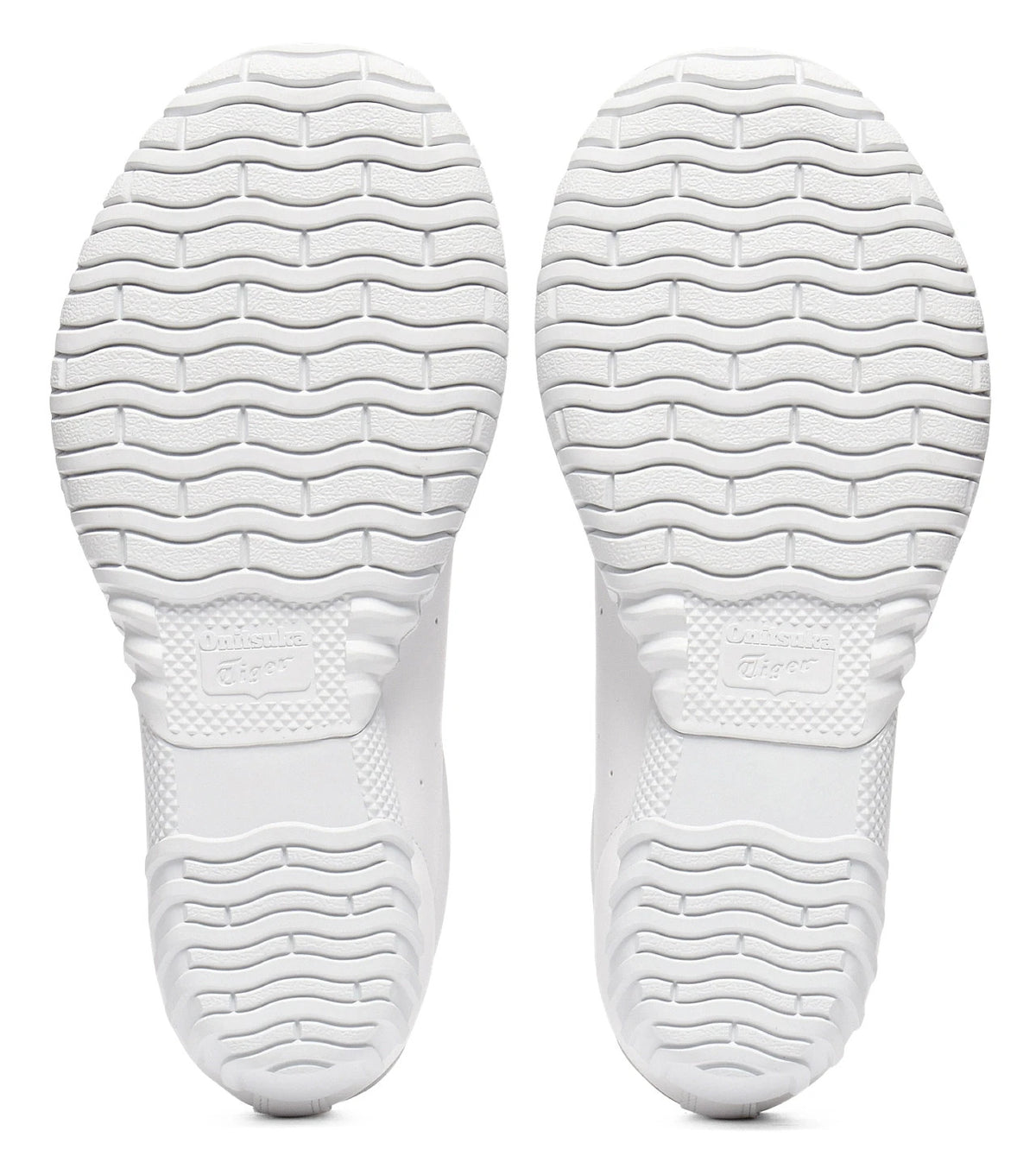 1183C363-103 Onitsuka Tiger Duck Tiger TR White (Men's)