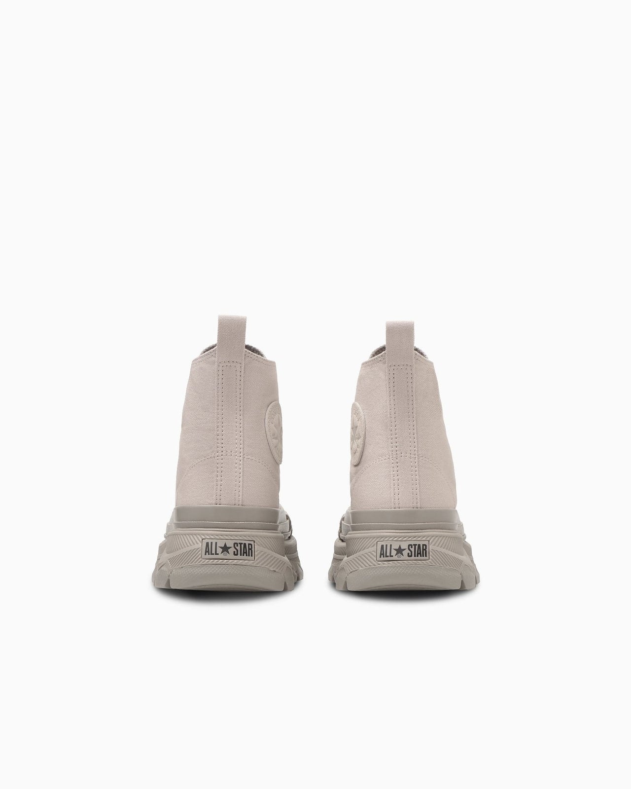 31312440 Converse All Star Trekwave Hi Feather Gray (Men's)
