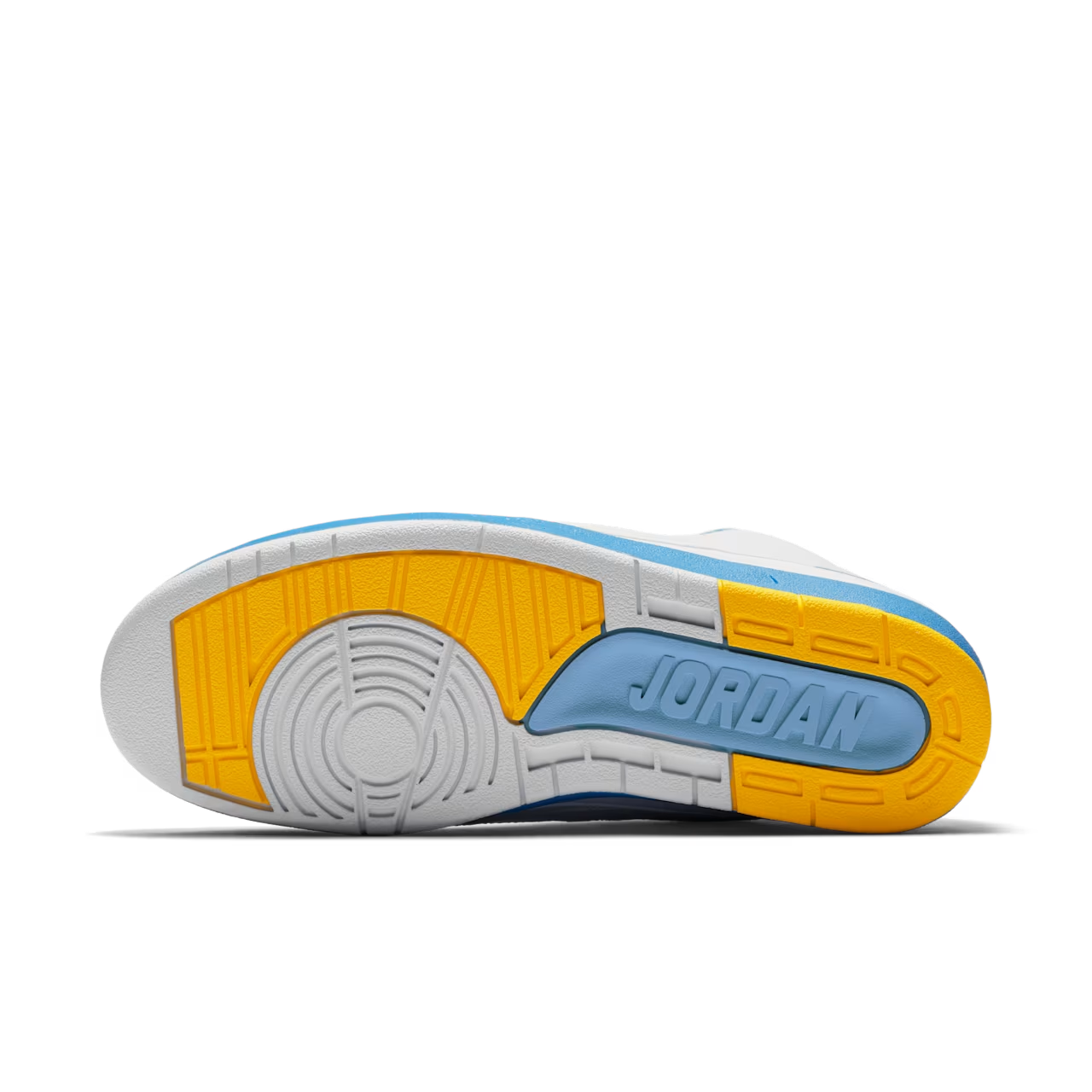 385475-122 Nike Air Jordan 2 Retro Melo (2018) (Men's)