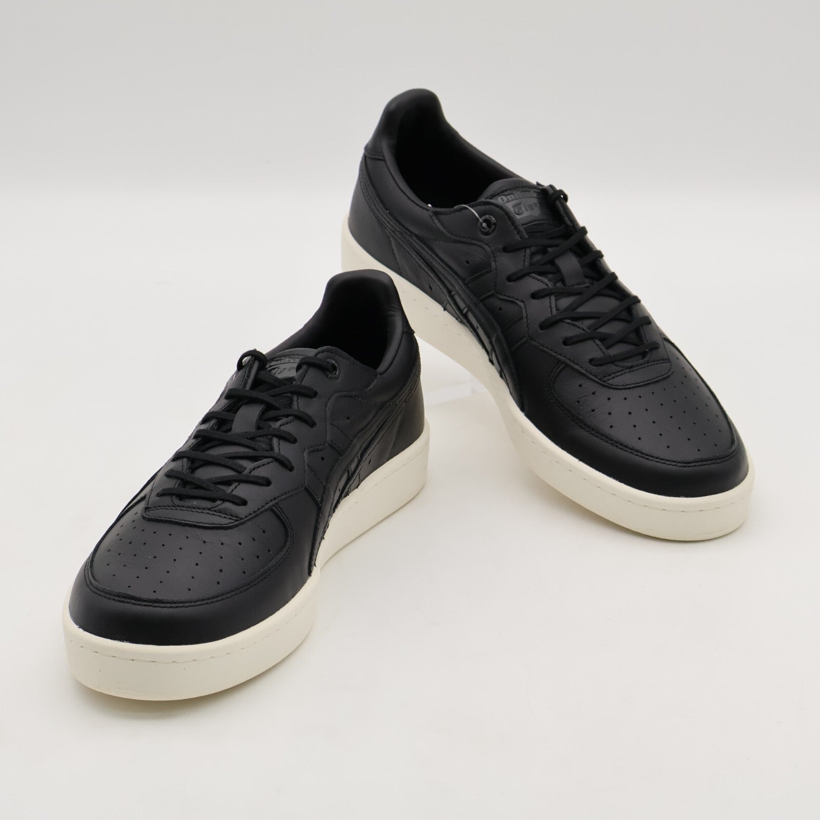 1183A803-002 Onitsuka Tiger GSM SD Black Black (Men's)