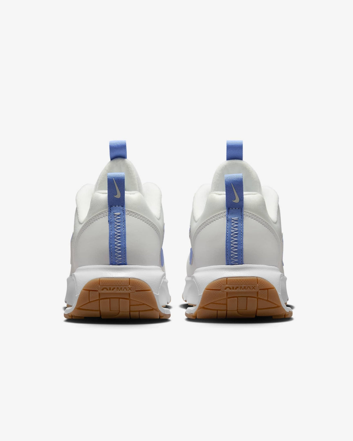 DX3705-104 Nike Air Max INTRLK Lite Summit White White Black Royal Puls (Women's
