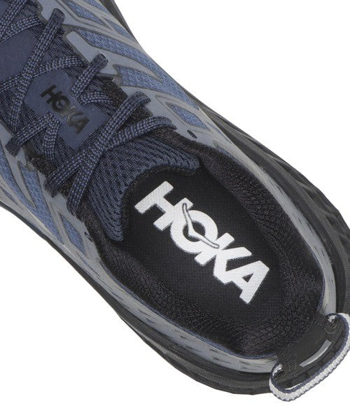 1171910-VCK Hoka Tech Speedgoat 2 Varsity Navy Black (Men's)