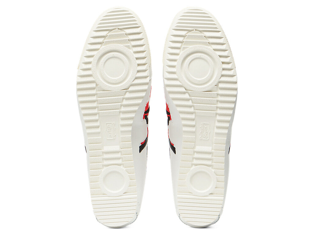 1182A625-100 Onitsuka Tiger NIPPON MADE Mexico 66 Deluxe White Classic (Women's)