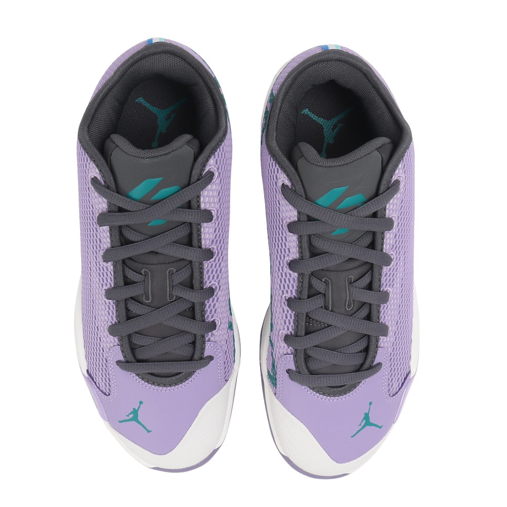 IF1611-501 Nike Luka 77 PF Basketball Shoes (Men's)