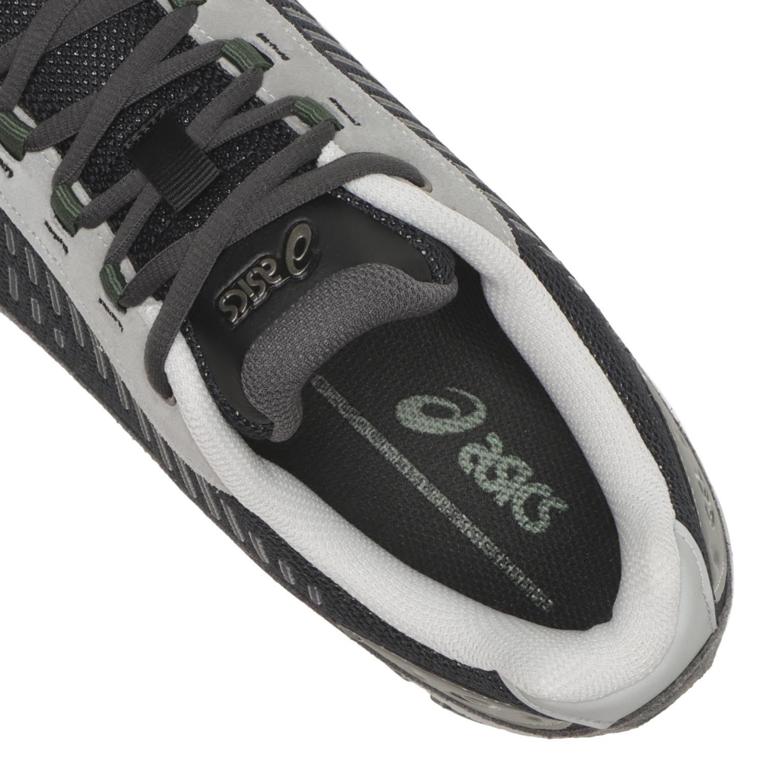 1203A731-002 Asics Gel-Quantum 360 I AMP Black Obsidian Grey (Men's)