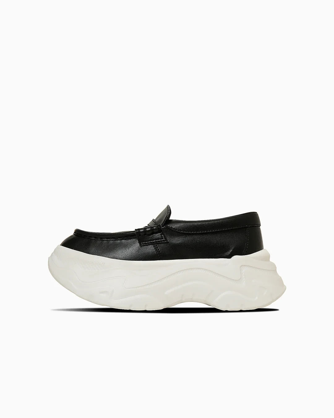 31315810 Converse All Star Cityhike Loafer Black (Men's)