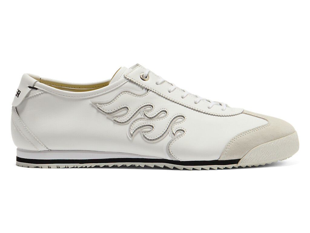 1183C335-100 Onitsuka Tiger Mexico 66 SD White (Men's)