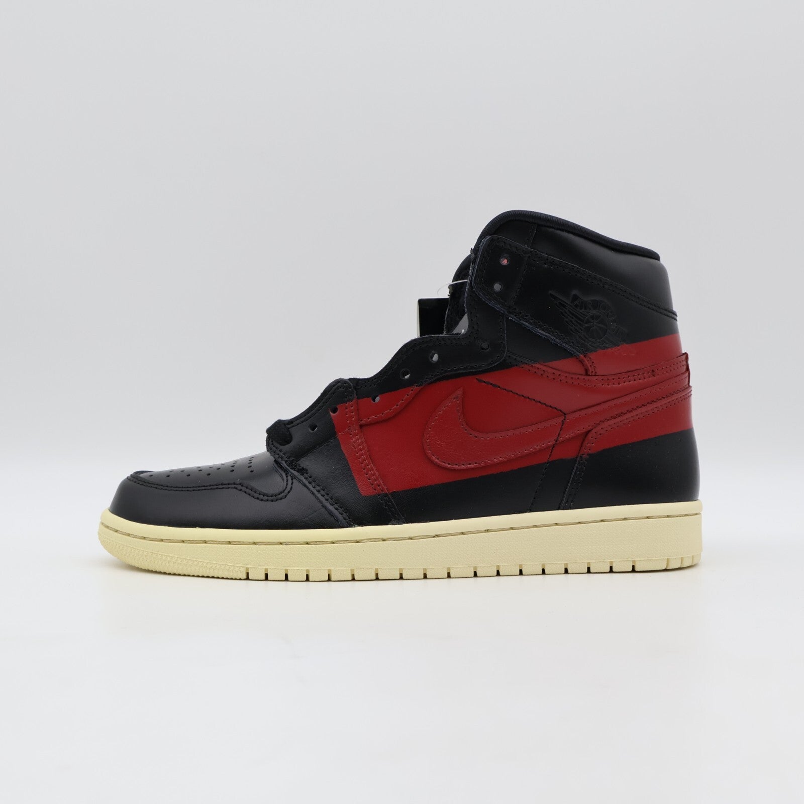 BQ6682-006 Nike Air Jordan 1 Retro High OG Defiant Couture Gym Red (Men's)
