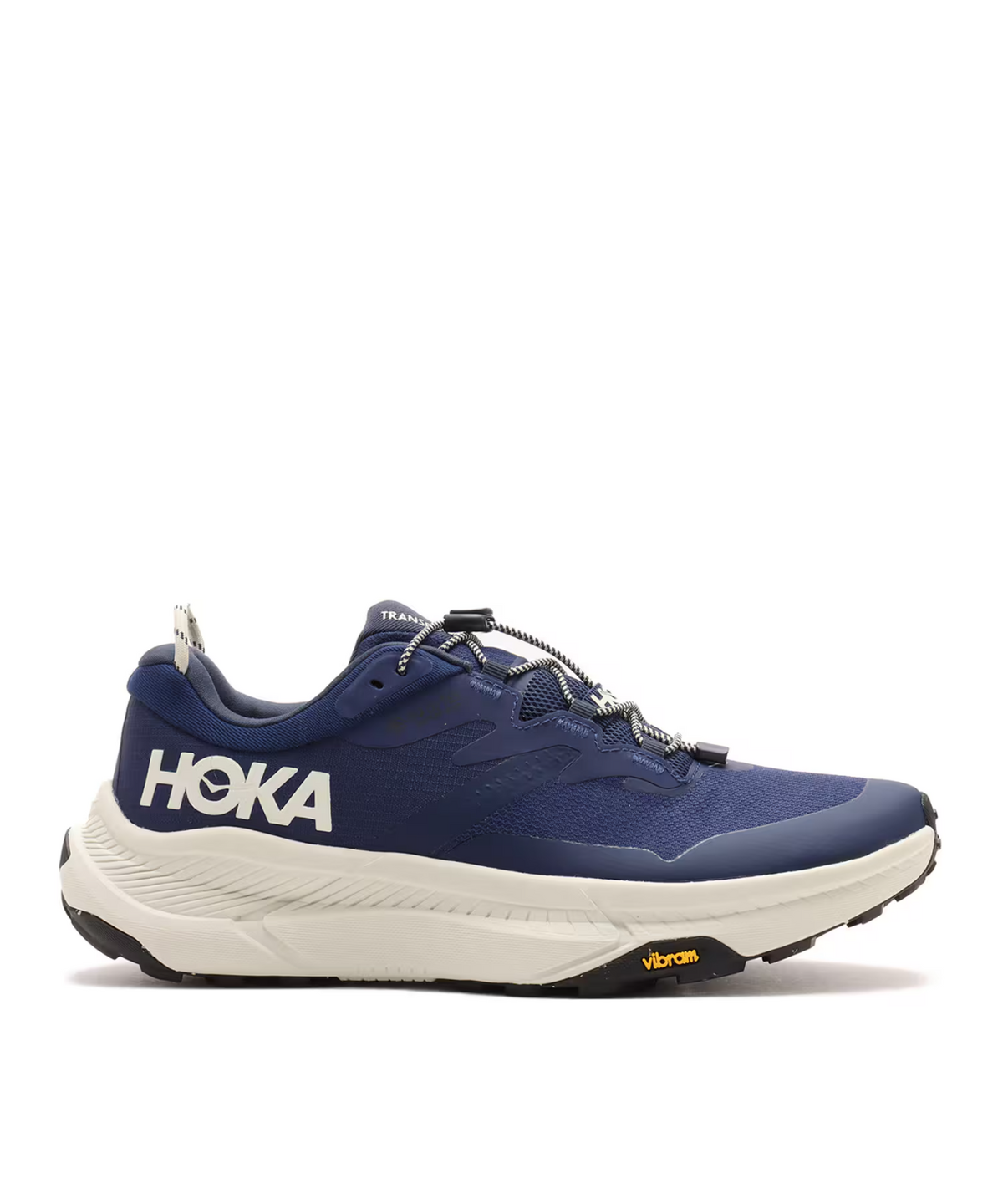 1133957f-mff Hoka Transport GORE-TEX Midnight Blue Truffle Salt (Men's)
