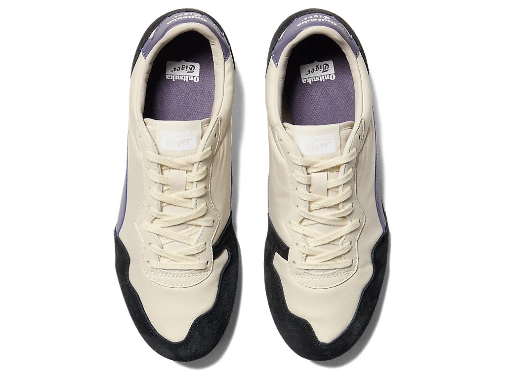 1183B886-201 Onitsuka Tiger Serrano CL Birch Greyish Purple (Men's)