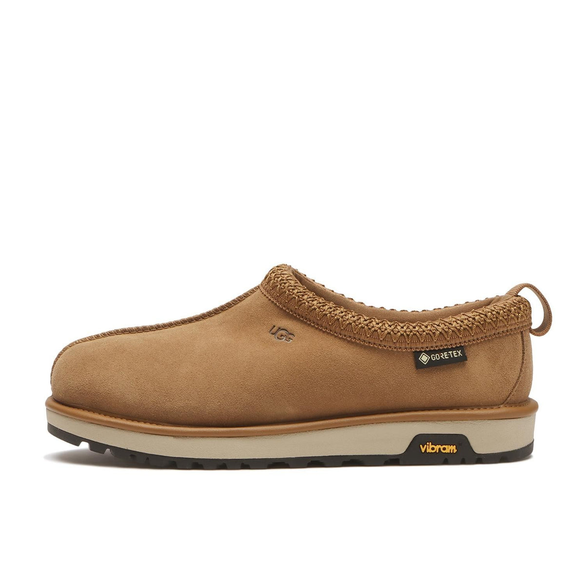 1172790-CHE UGG Tasman Chestnut (Women's)