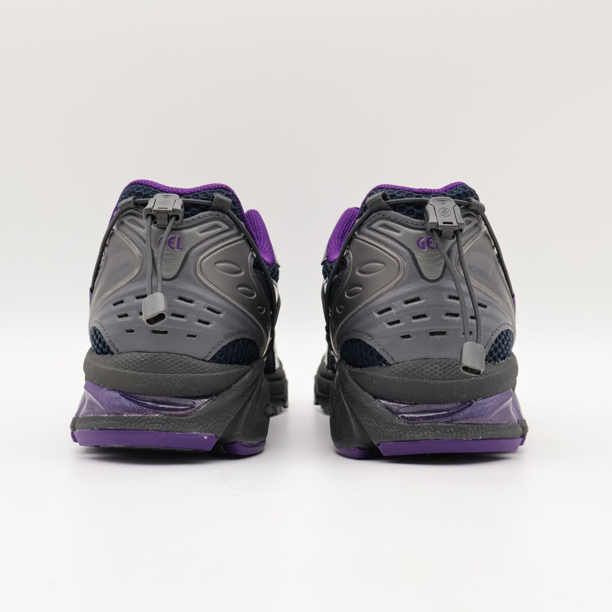 1203A646-020 ZUTOMAYO ZTMY Asics Gel-Kayano 14 Graphite Grey Phantom (Men's)