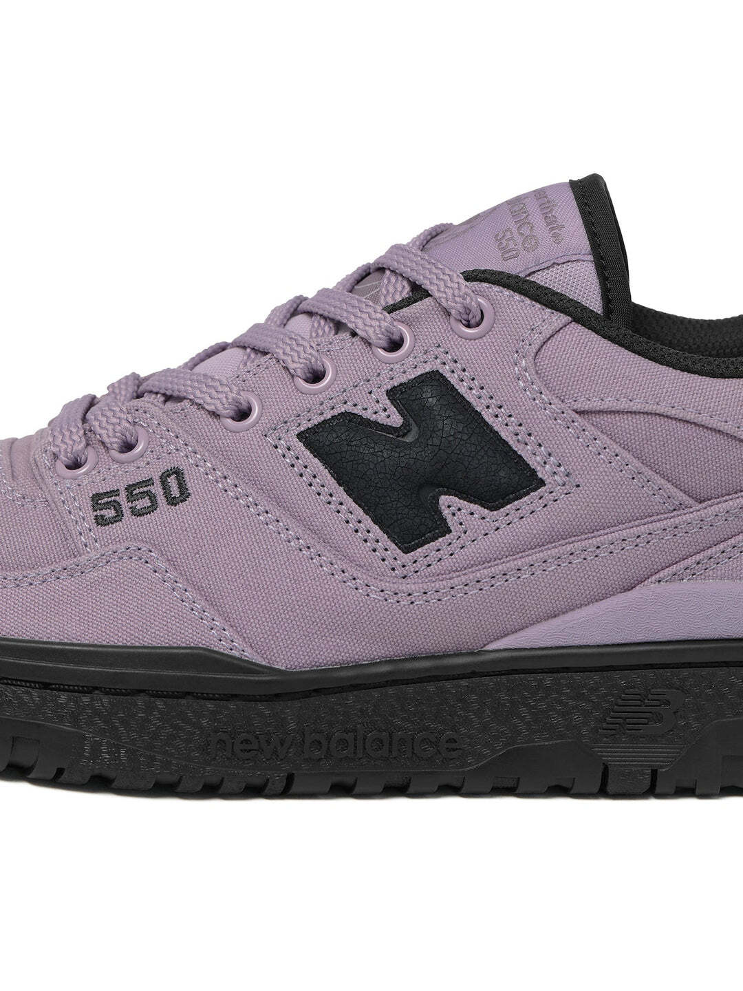 BB550TI thisisneverthat Ã New Balance 550 Pink (Men's)