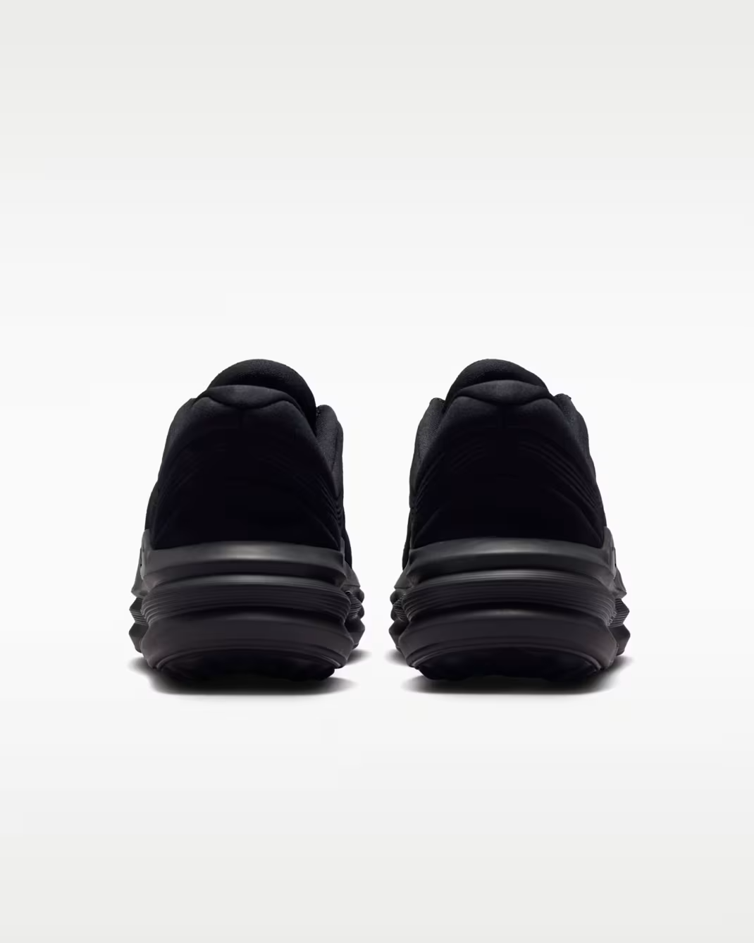 IR0447-001 Nike 24.7 "Black/Anthracite" "Black/Anthracite" (Men's)